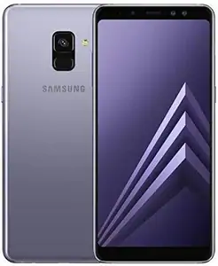 Замена экрана на телефоне Samsung Galaxy A8 (2018) в Екатеринбурге
